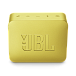 Портативная колонка JBL GO 2 Yellow - рис.1