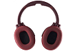 - рис.2 Беспроводные наушники Skullcandy Venue Active Noise Canceling Wireless Red - рис.2