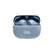 Беспроводные наушники JBL Wave 200TWS Blue - рис.1