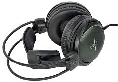 Наушники полноразмерные Audio-Technica ATH-A990Z