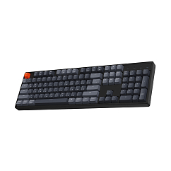 Клавиатура Keychron K10-J2 Aluminum Frame Gateron G Pro Blue Switch RGB