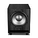 Сабвуфер Mission MS-450 SUB Black - рис.1