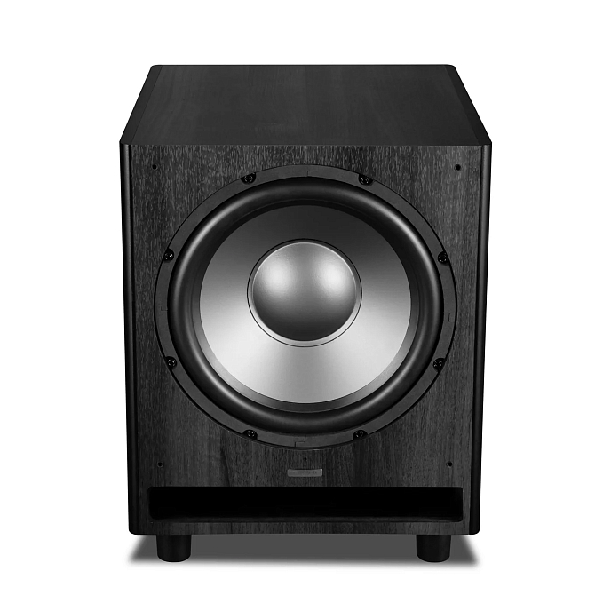 Сабвуфер Mission MS-450 SUB Black - рис.1