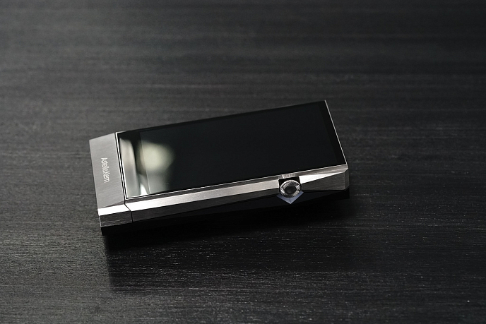 Усилитель Astell&Kern SP1000 AMP - рис.3