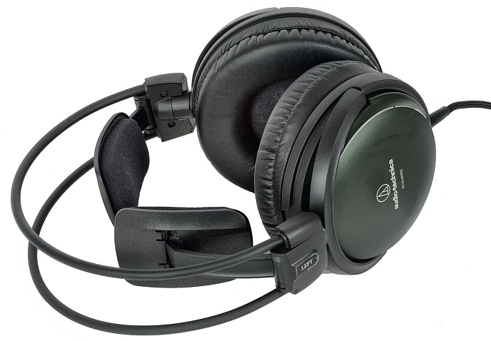 Наушники полноразмерные Audio-Technica ATH-A990Z - рис.2