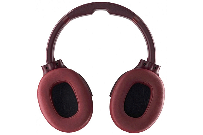 Беспроводные наушники Skullcandy Venue Active Noise Canceling Wireless Red - рис.2