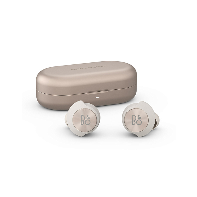 Беспроводные наушники Bang & Olufsen Beoplay EQ Sand Gold - рис.0