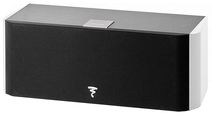 Центральный канал Focal Chorus CC 700 black - рис.1