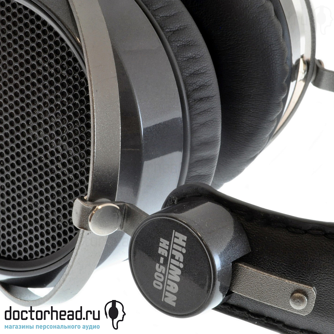 Наушники HiFiMAN HE-500 - рис.2