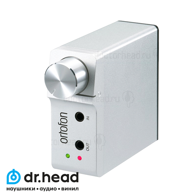 Усилитель для наушников Ortofon MHd Q7 - рис.4