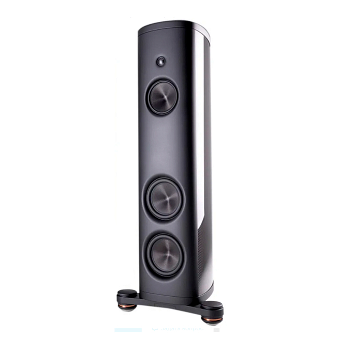 Напольная акустика Magico M2 Black High Gloss - рис.1