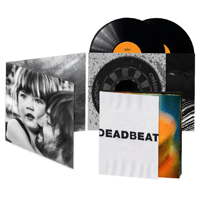 Пластинка Tame Impala – Deadbeat - 2LP - рис.2