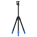 Стабилизатор Benro TSL08AN00 Slim Black/Blue - рис.4