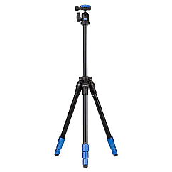 Стабилизатор Benro TSL08AN00 Slim Black/Blue