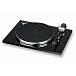 - рис.0 Проигрыватель винила EAT Prelude Black High Gloss - рис.0