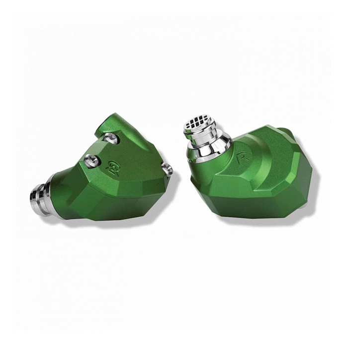 High End наушники Campfire Audio Andromeda 2020 - рис.1