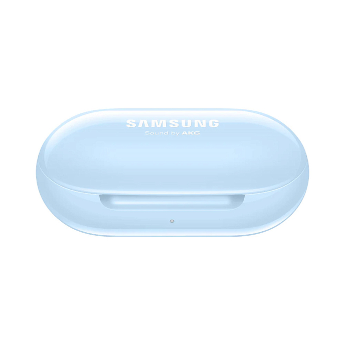 Беспроводные наушники Samsung Galaxy Buds+ Blue - рис.6