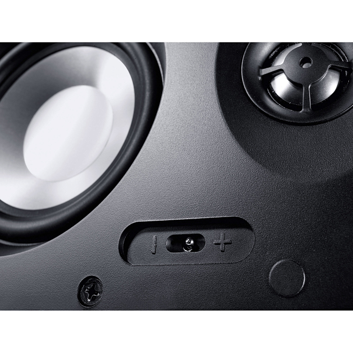 Встраиваемая акустика Canton InWall 845 LCR White - рис.3