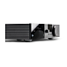 - рис.1 Интегральный усилитель Lyngdorf TDAI-3400 Analog Input + Phono Input Black - рис.1