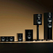 Полочная акустика Monitor Audio Gold 100 (6G) Gloss Black - рис.2
