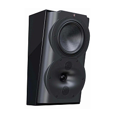 Настенная акустика Perlisten Audio R4s Piano Black