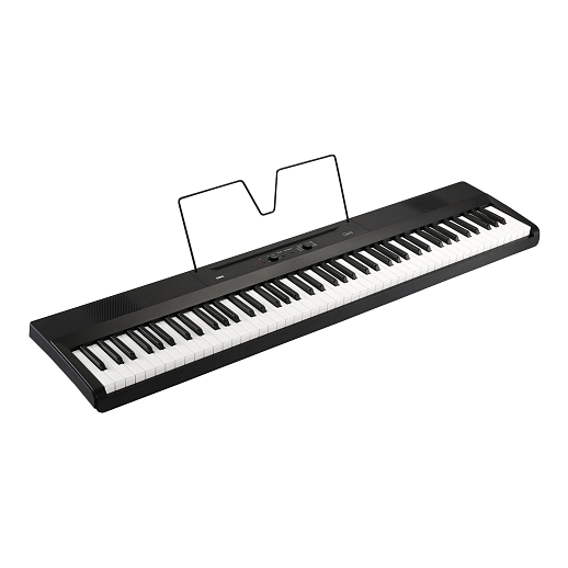 Синтезатор Korg L1 BK Black