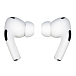 Беспроводные наушники Apple AirPods Pro 2nd gen with MagSafe USB-C (2023) Matte White - рис.5