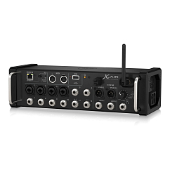 Микшерный пульт Behringer XR12