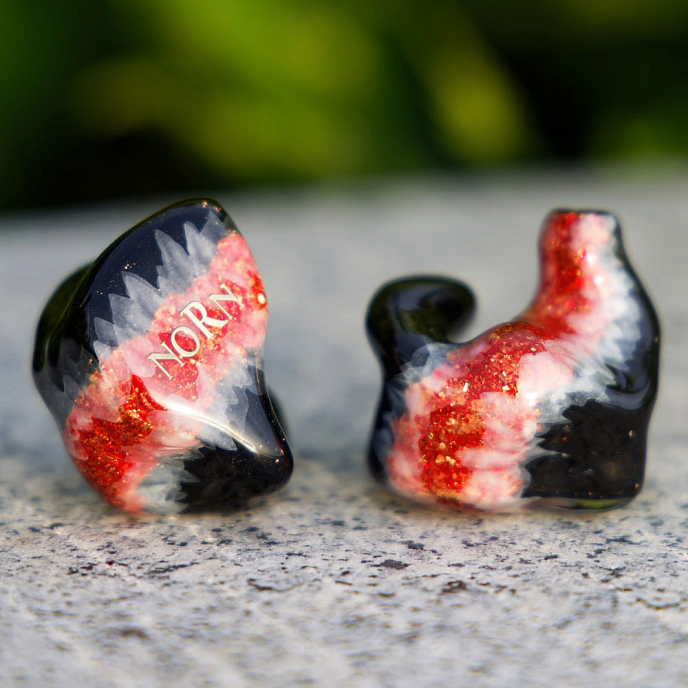IEM наушники Kinera Imperial-NORN- внутриканальные наушники (SN 100001386)_Уценка - рис.17