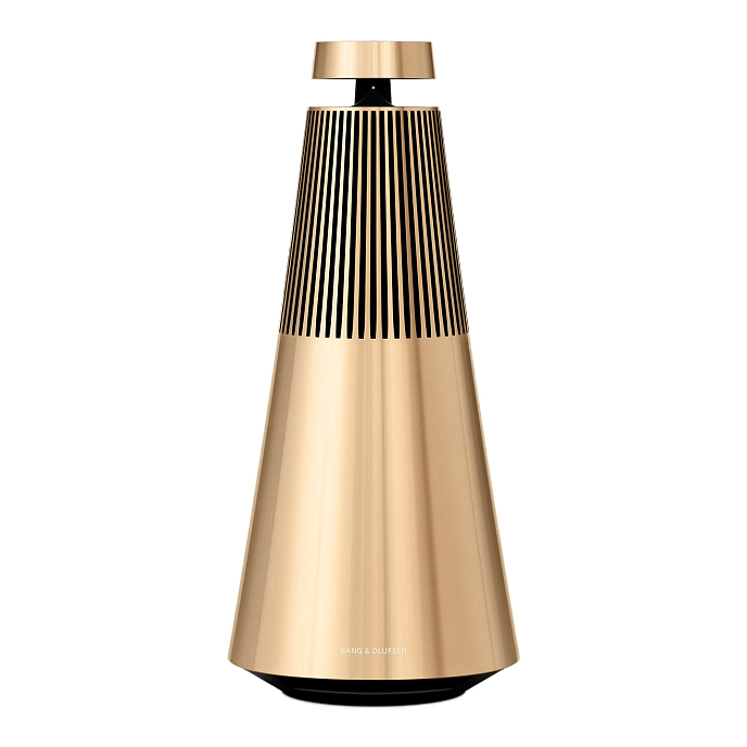 Мультирум акустика Bang & Olufsen Beosound 2 3rd Gen Gold Tone - рис.0