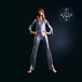 Виниловая пластинка Francoise Hardy – Voilà - The Very Best Of - 2LP - рис.0 Виниловая пластинка Francoise Hardy – Voilà - The Very Best Of - 2LP - рис.0