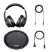 Беспроводные наушники Tribit XFree Tune Black - рис.5