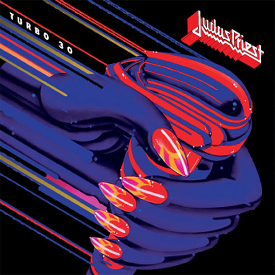 Пластинка Judas Priest - Turbo 30 - рис.0