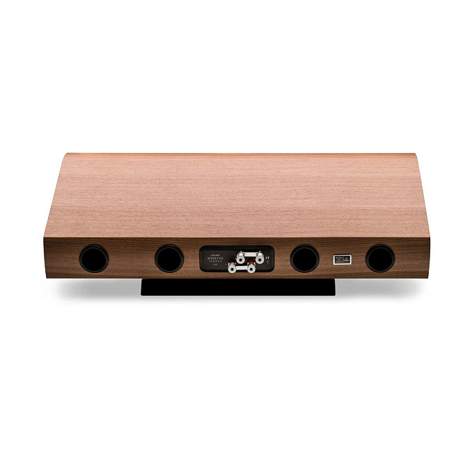 Центральный канал Sonus Faber Sonetto Center II Wood - рис.1