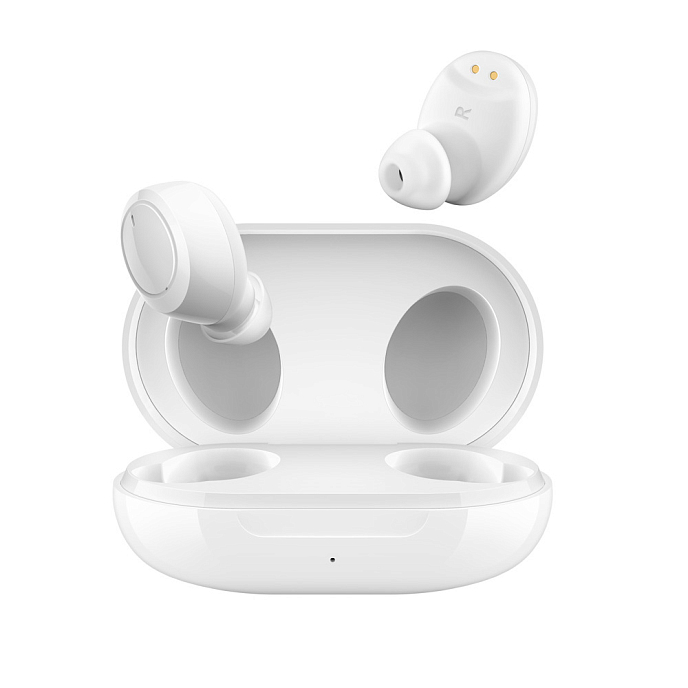 Беспроводные наушники Oppo ENCO W11 White - рис.1