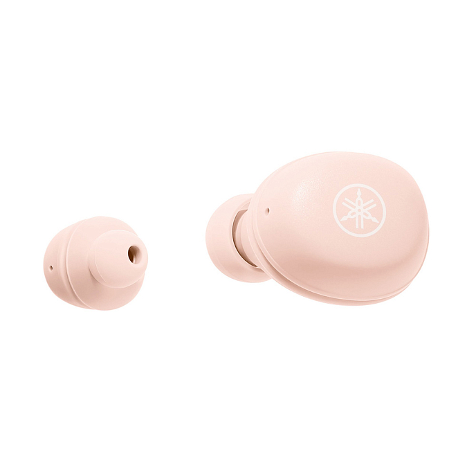 Беспроводные наушники Yamaha TW-E3A Pink - рис.6