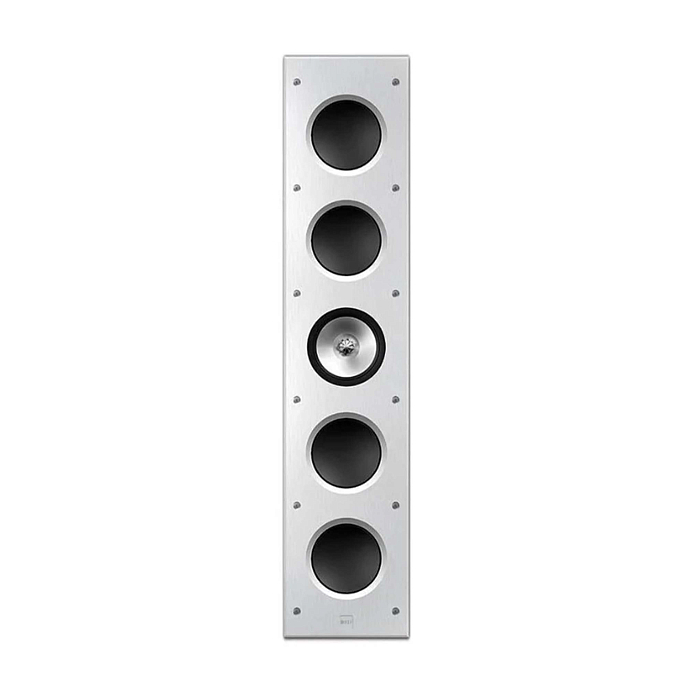 Встраиваемая акустика KEF Ci5160RLMeta-THX White - рис.0