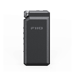 ЦАП FiiO BTR17 (F3084B) black портативный цап/усилитель для наушников_OpenBox