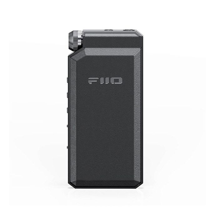 ЦАП FiiO BTR17 (F3084B) black портативный цап/усилитель для наушников_OpenBox - рис.3