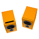 - рис.2 Полочная акустика PSB Alpha iQ Orange - рис.2