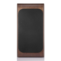 Полочная акустика Canton Vento 31 Walnut