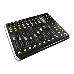 MIDI-контроллер Behringer X-Touch Compact Black
