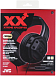 Наушники JVC HA-MR60X Black - рис.1