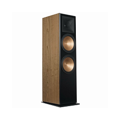 Напольная акустика Klipsch RF-7 III Natural Cherry