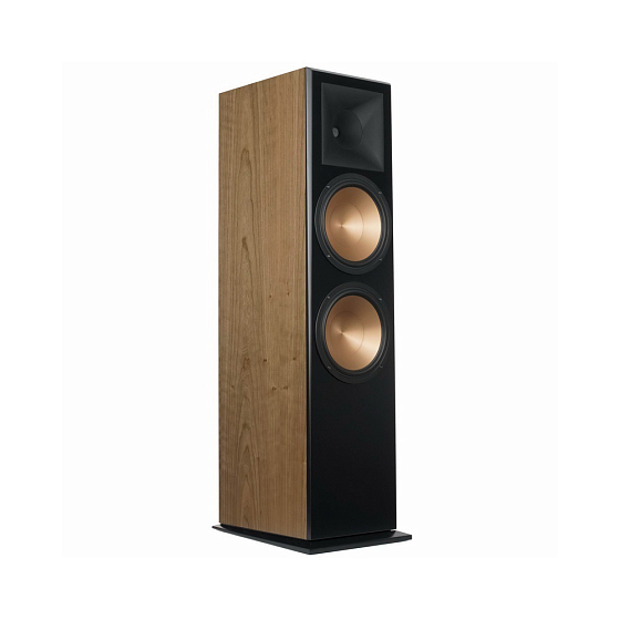 Напольная акустика Klipsch RF-7 III Natural Cherry - рис.0