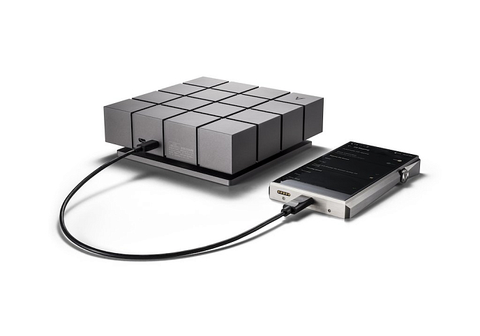 CD проигрыватель Astell&Kern AK CD-RIPPER MKII - рис.7