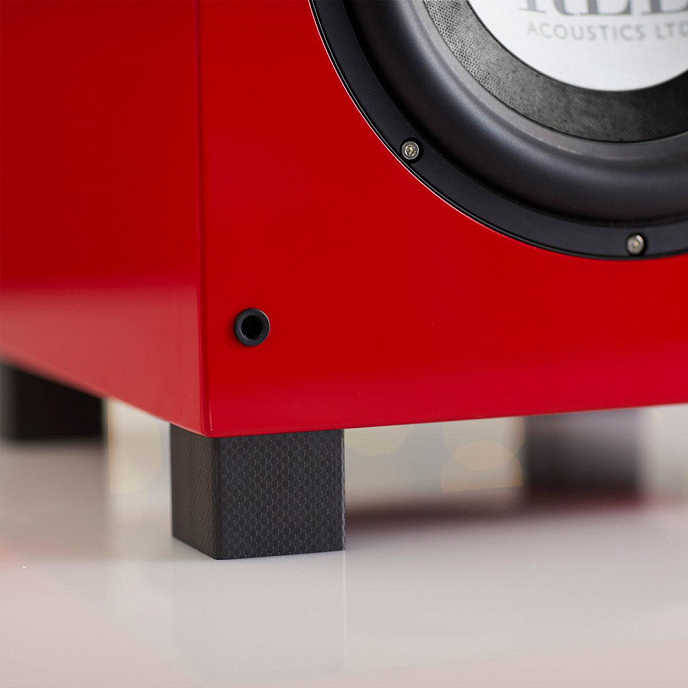 Сабвуфер REL T9i Red - рис.4