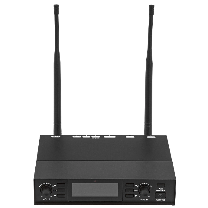Радиосистема Axelvox DX800FK - рис.4