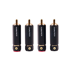 Разъём Furutech FP-110 (G) set