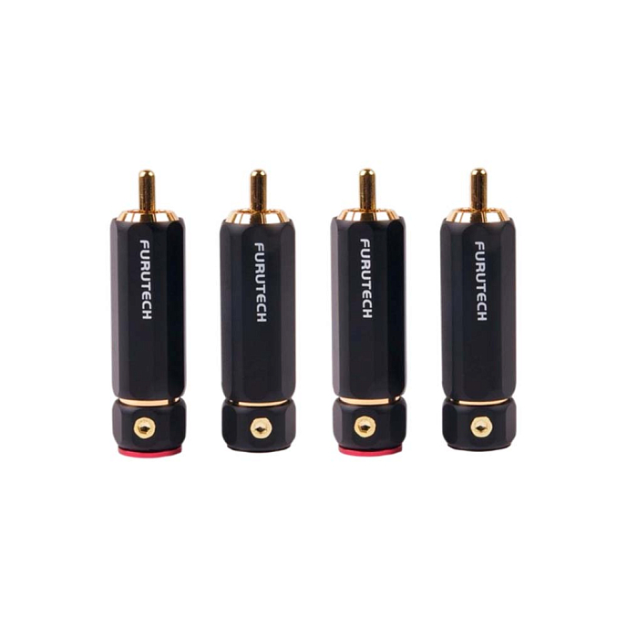 Разъём Furutech FP-110 (G) set - рис.0